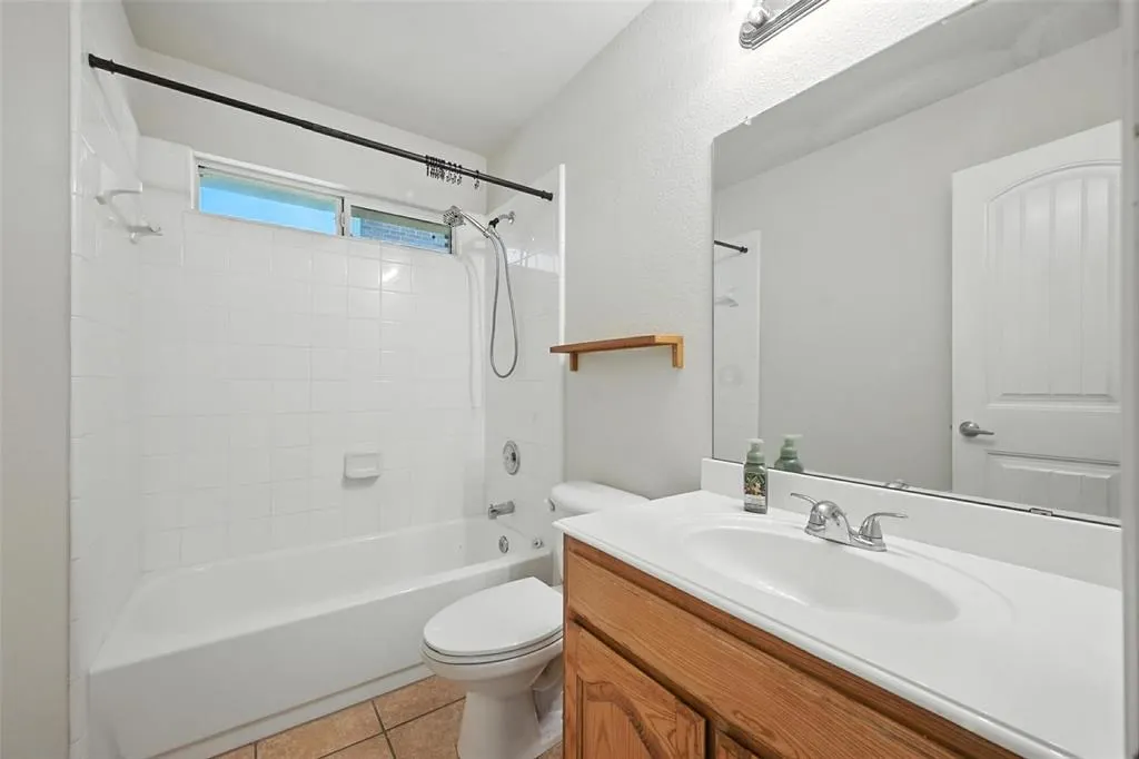 3632 Vista Verde Trail