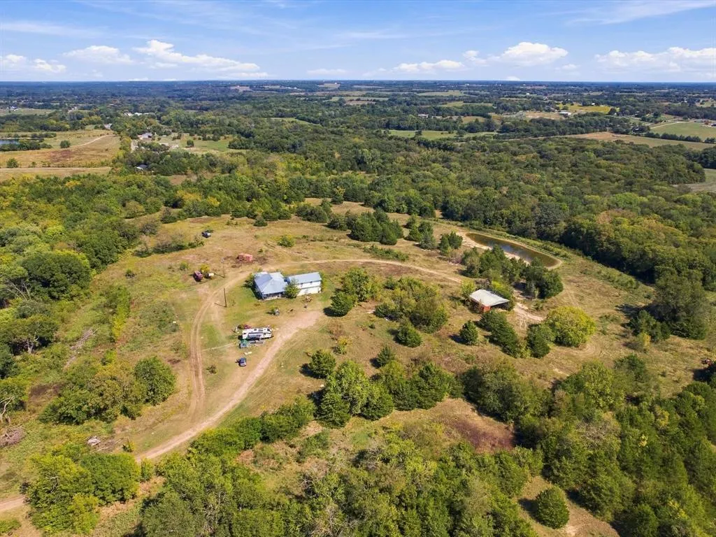828 Blanton Hill Road