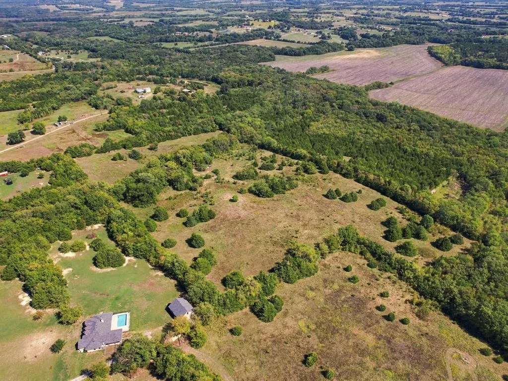 828 Blanton Hill Road