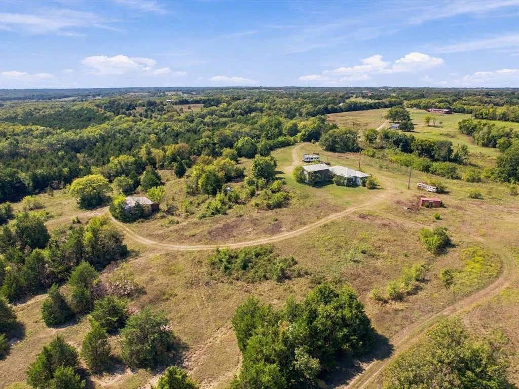 828 Blanton Hill Road