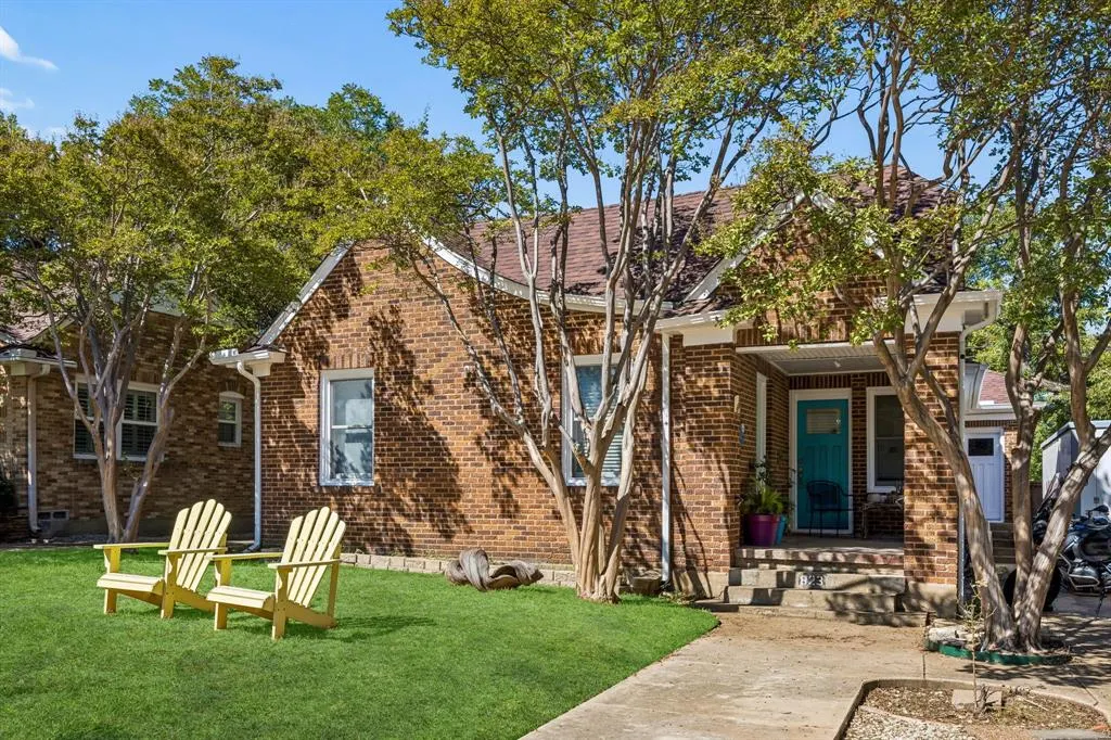 823 Kidd Springs Drive