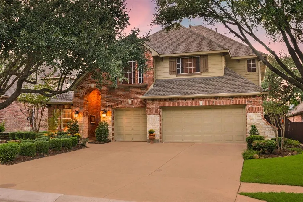 2100 Fleming Drive