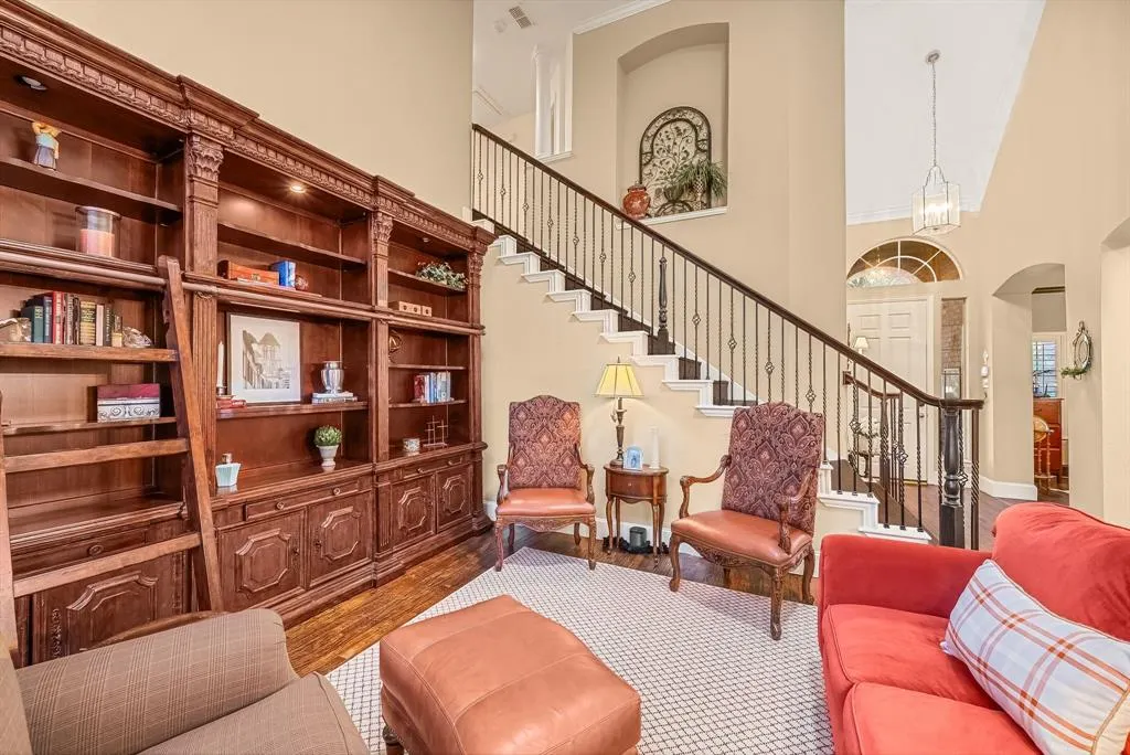 2100 Fleming Drive