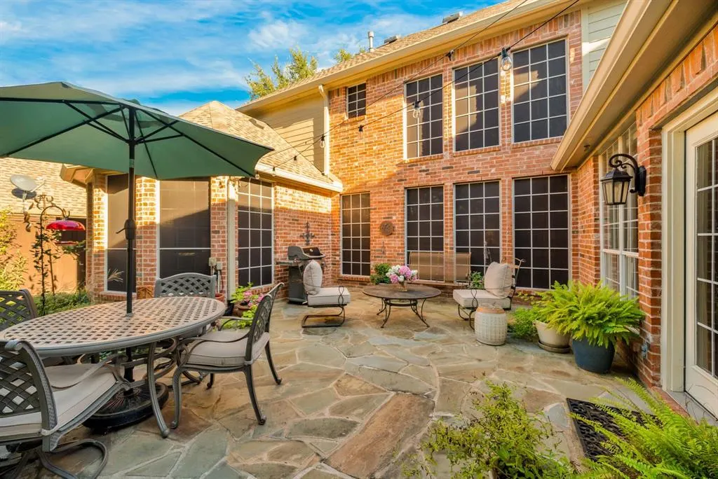 2100 Fleming Drive