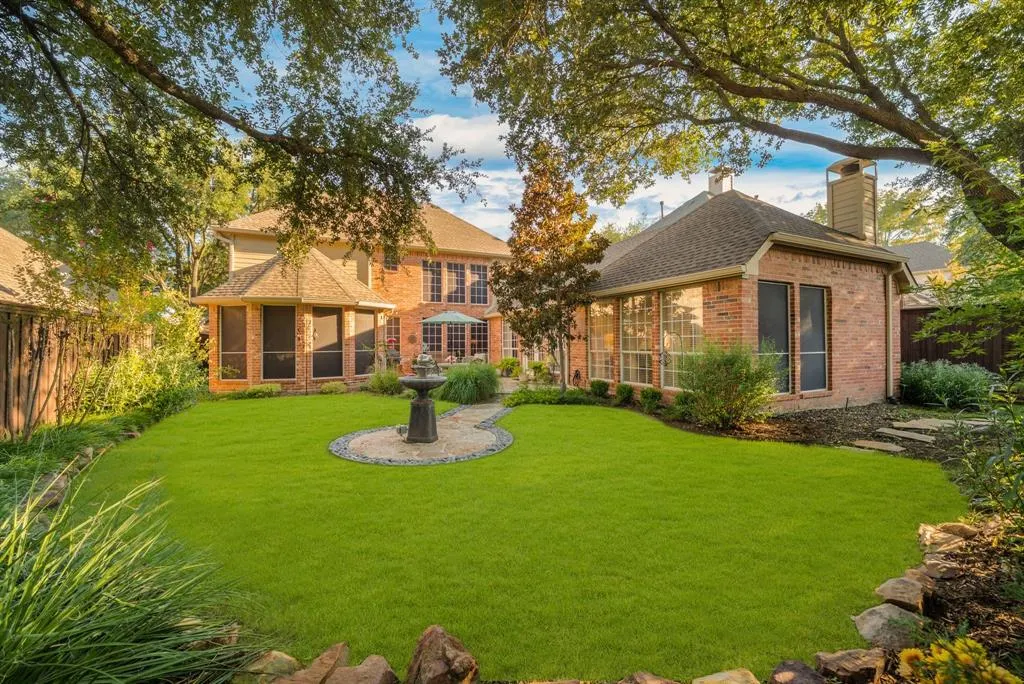 2100 Fleming Drive