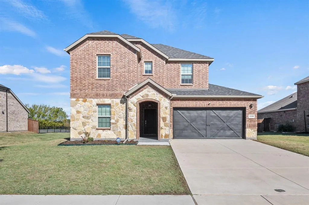 1536 Estivella Drive