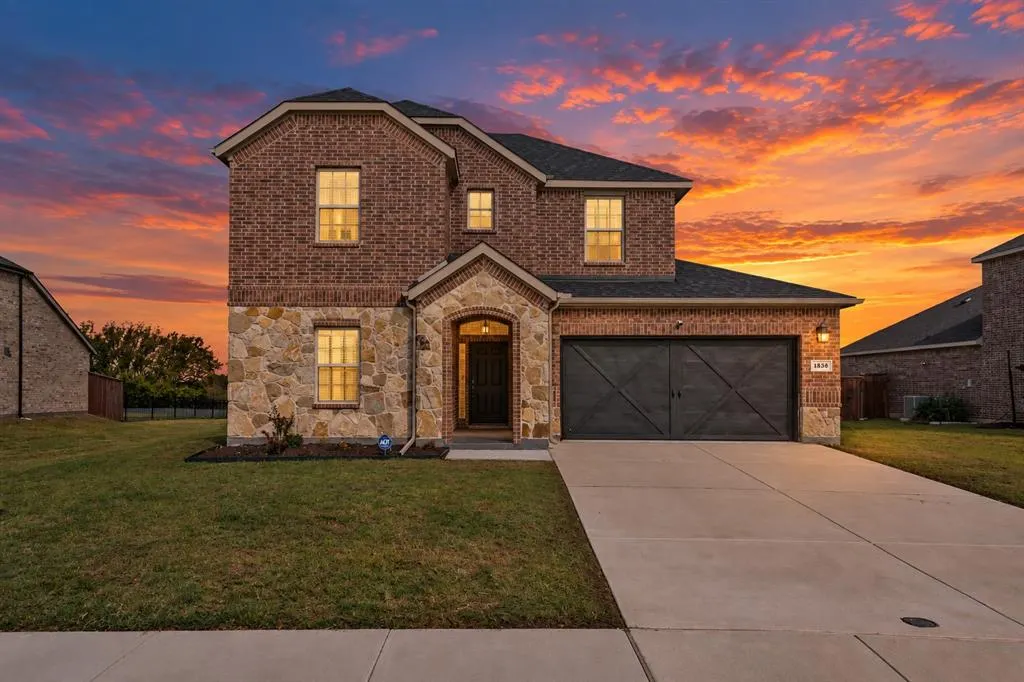 1536 Estivella Drive