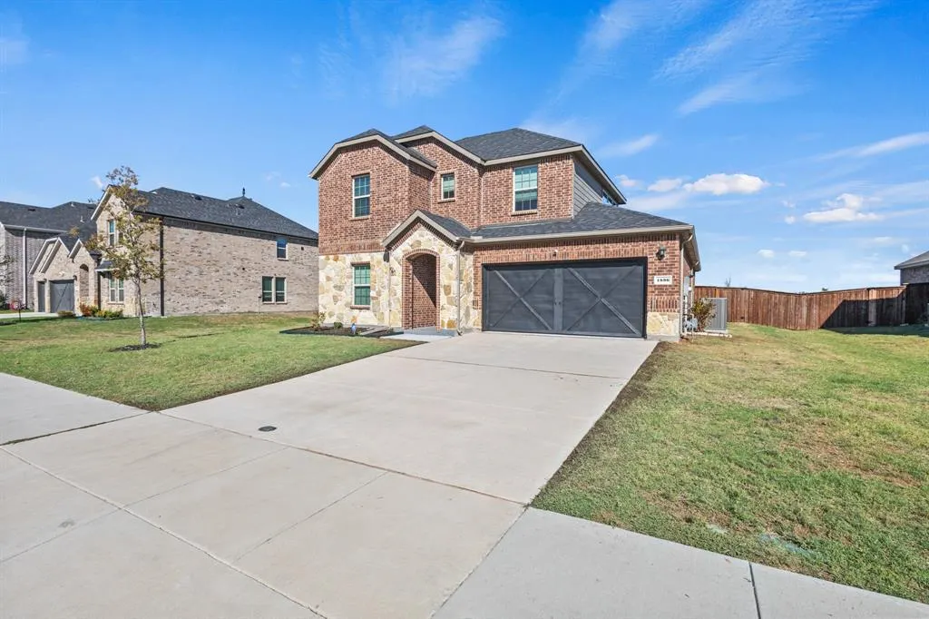 1536 Estivella Drive