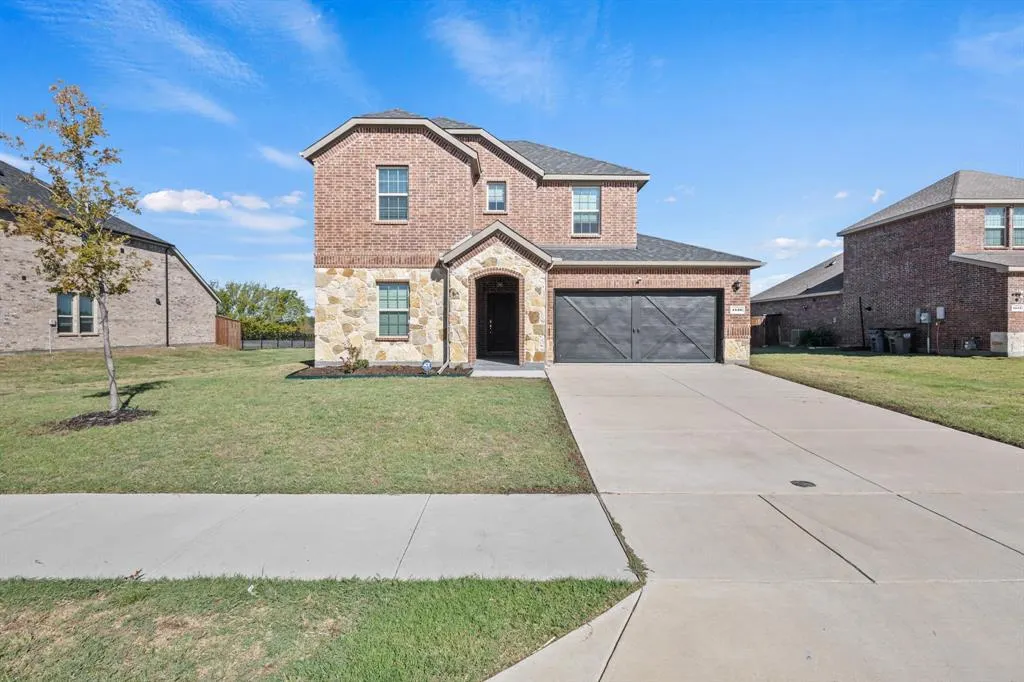 1536 Estivella Drive