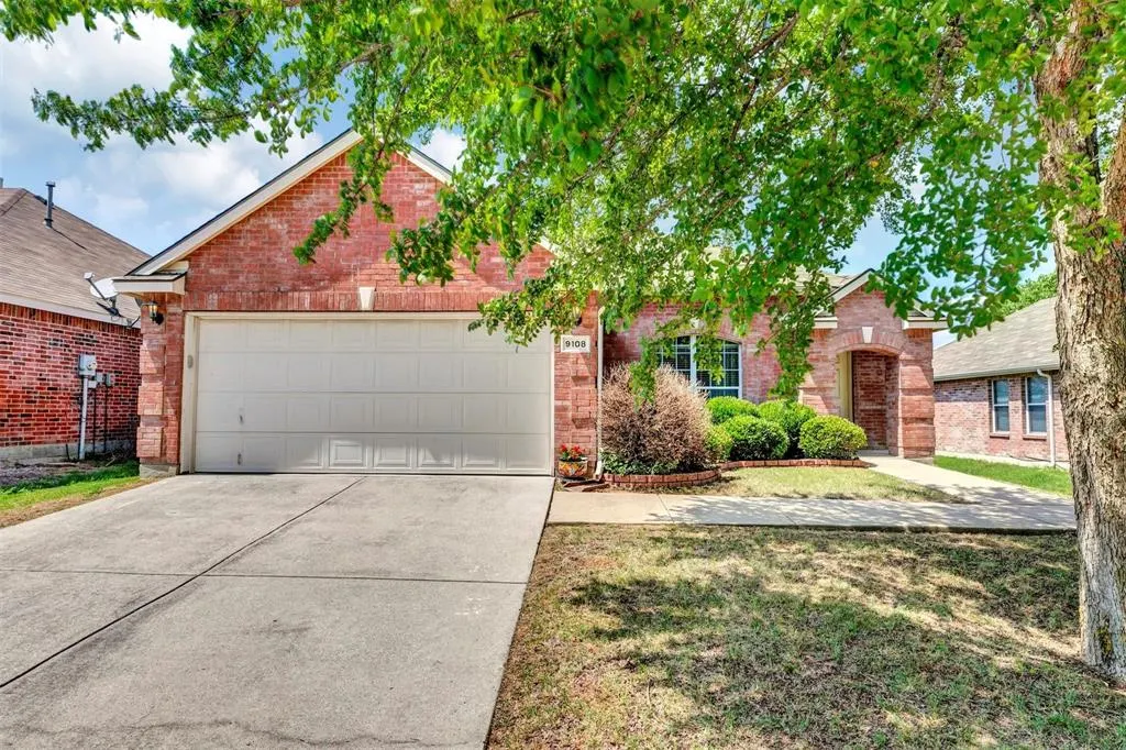 9108 BOONE Drive