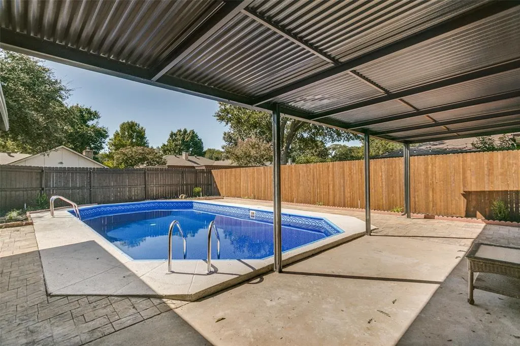 2704 Parkhaven Drive