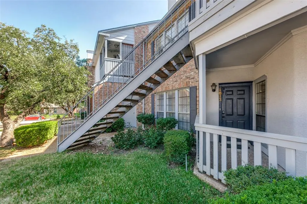 3101 Townbluff Drive #1013