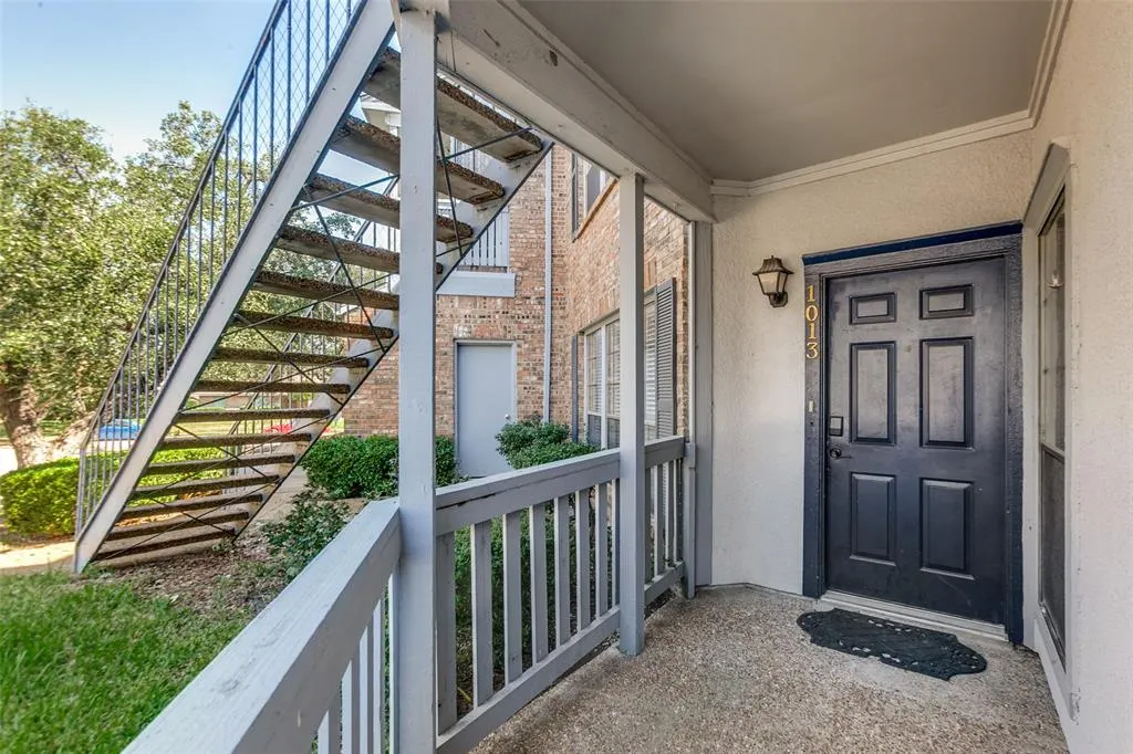 3101 Townbluff Drive #1013