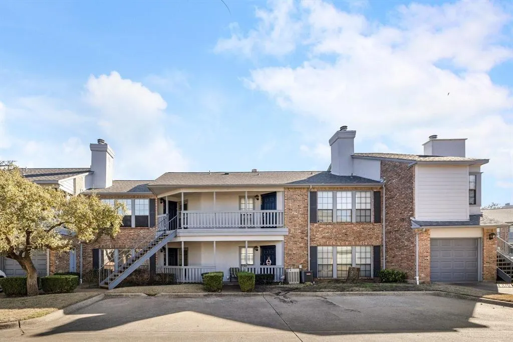 3101 Townbluff Drive #1013
