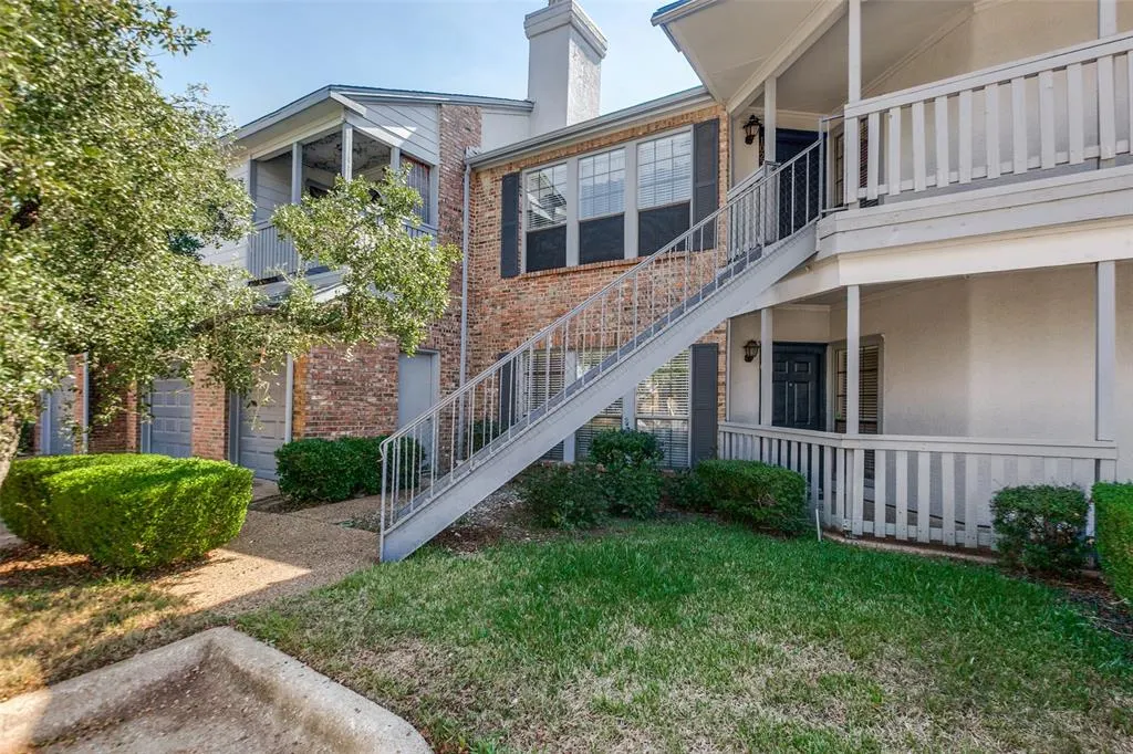 3101 Townbluff Drive #1013