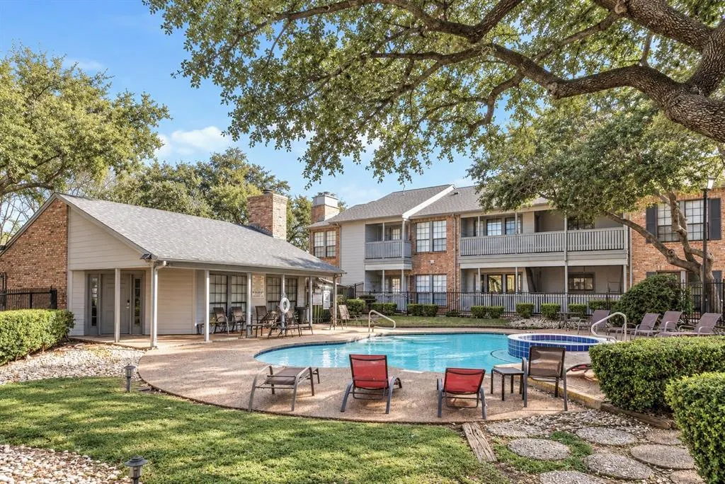 3101 Townbluff Drive #1013