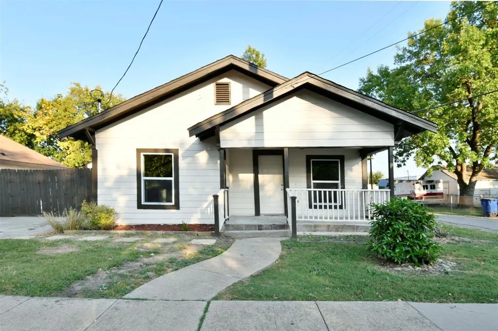 814 N Kentucky Street
