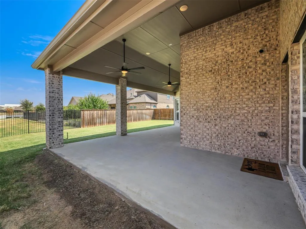 3616 Bennett Trail