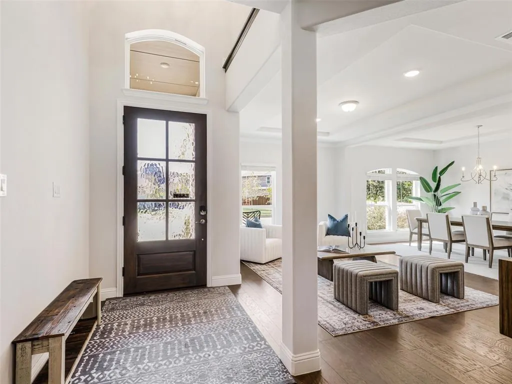 3616 Bennett Trail