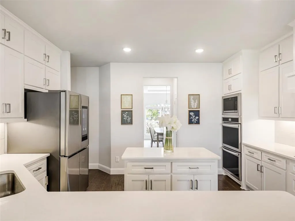 3616 Bennett Trail