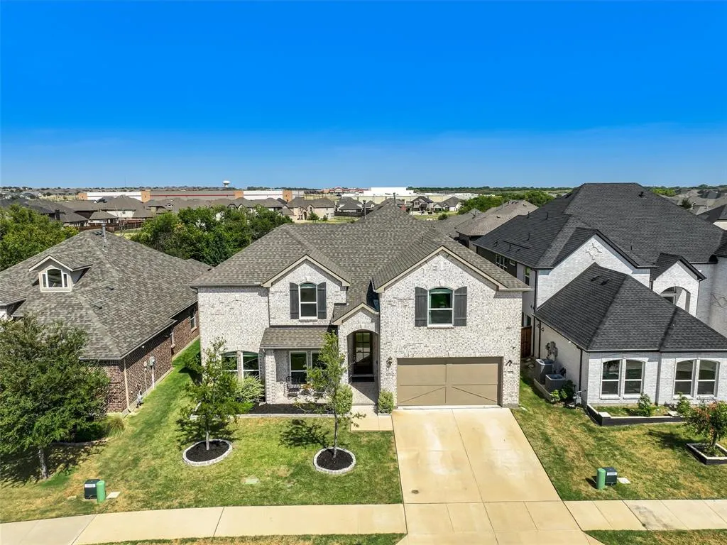 3616 Bennett Trail