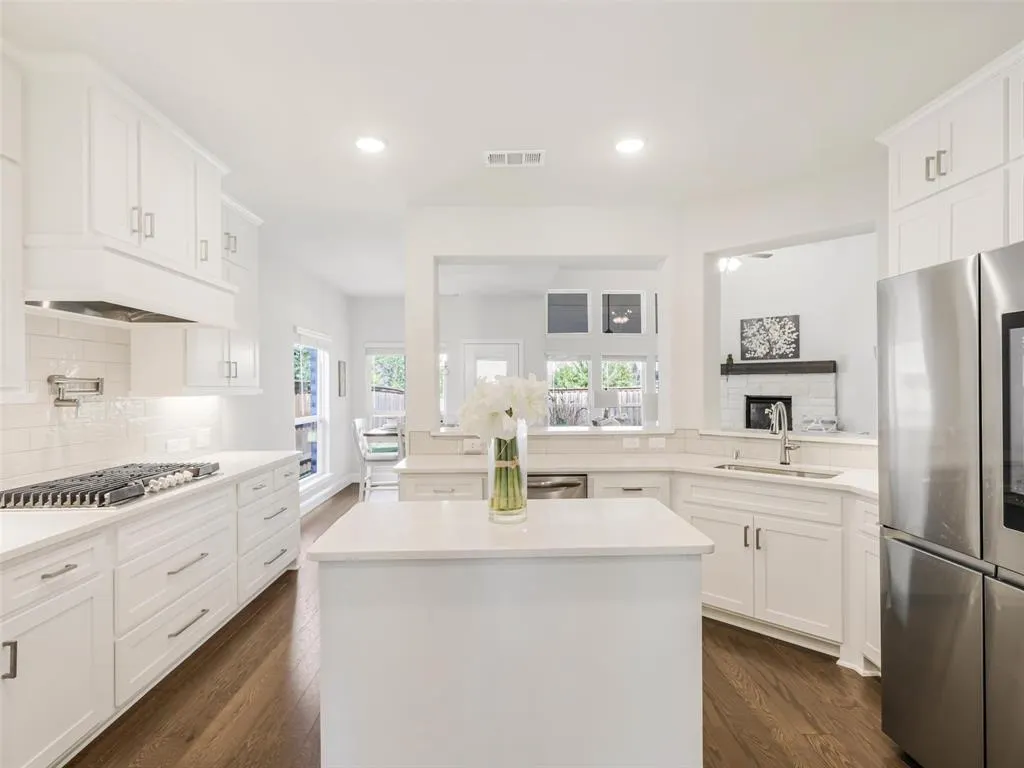 3616 Bennett Trail
