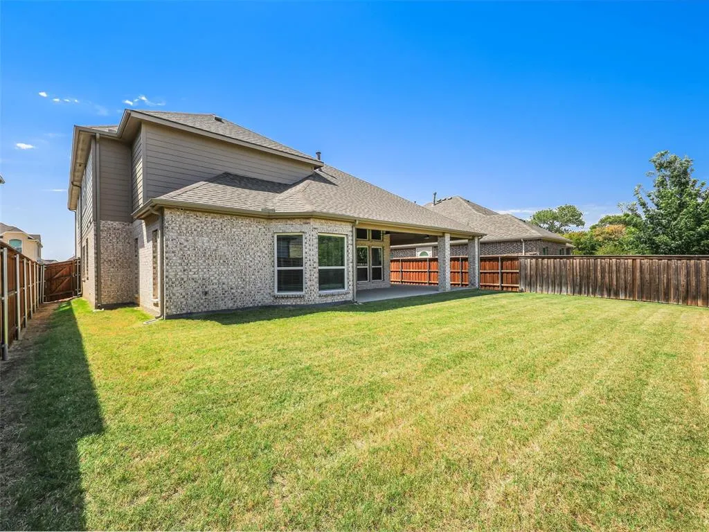 3616 Bennett Trail