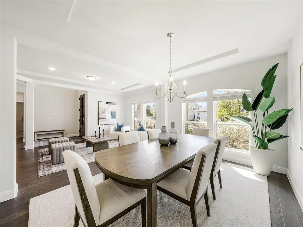 3616 Bennett Trail