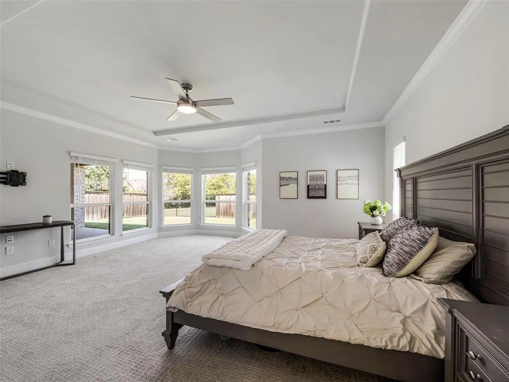 3616 Bennett Trail