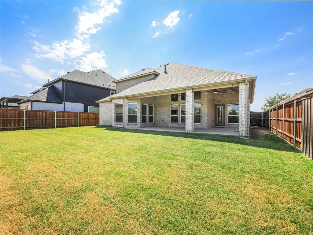 3616 Bennett Trail