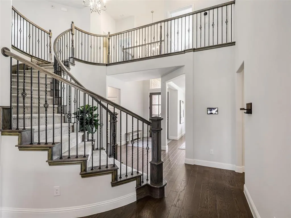 3616 Bennett Trail