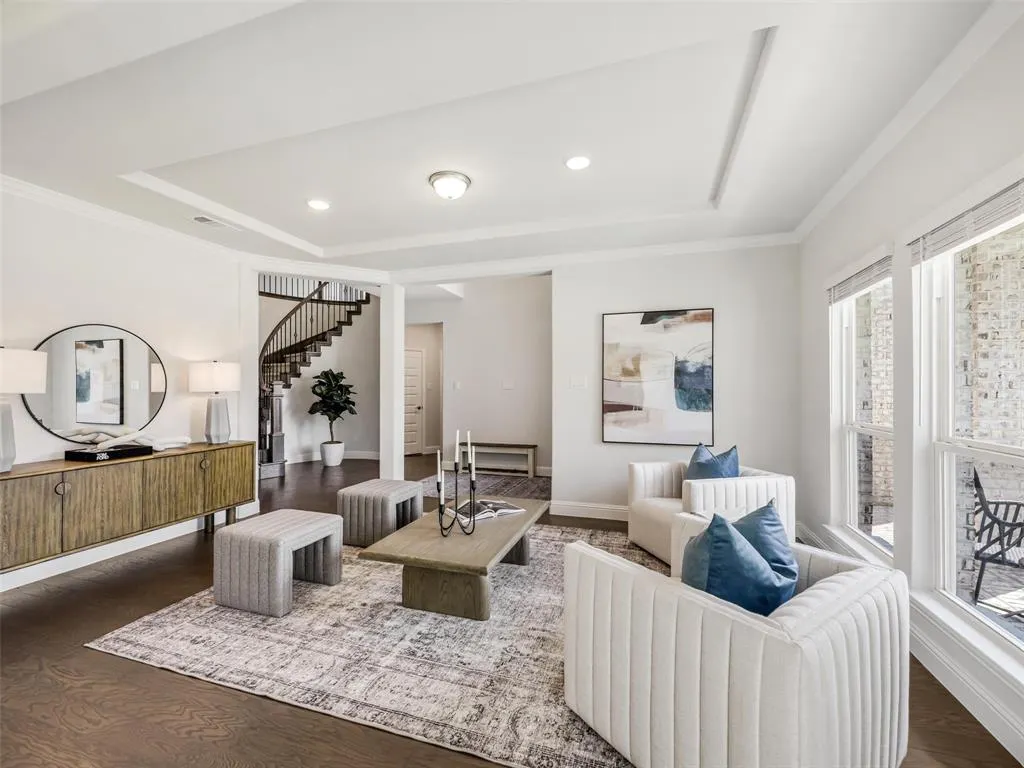3616 Bennett Trail
