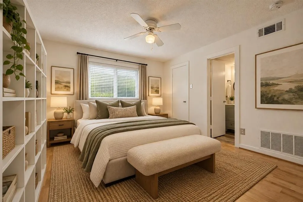 5505 Live Oak Street #105