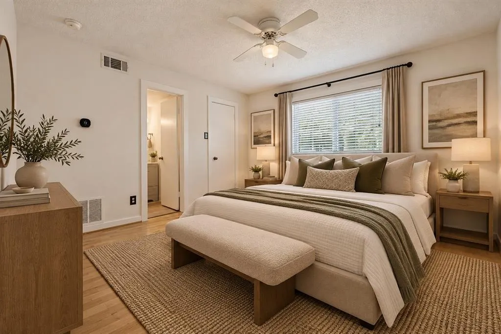 5505 Live Oak Street #105