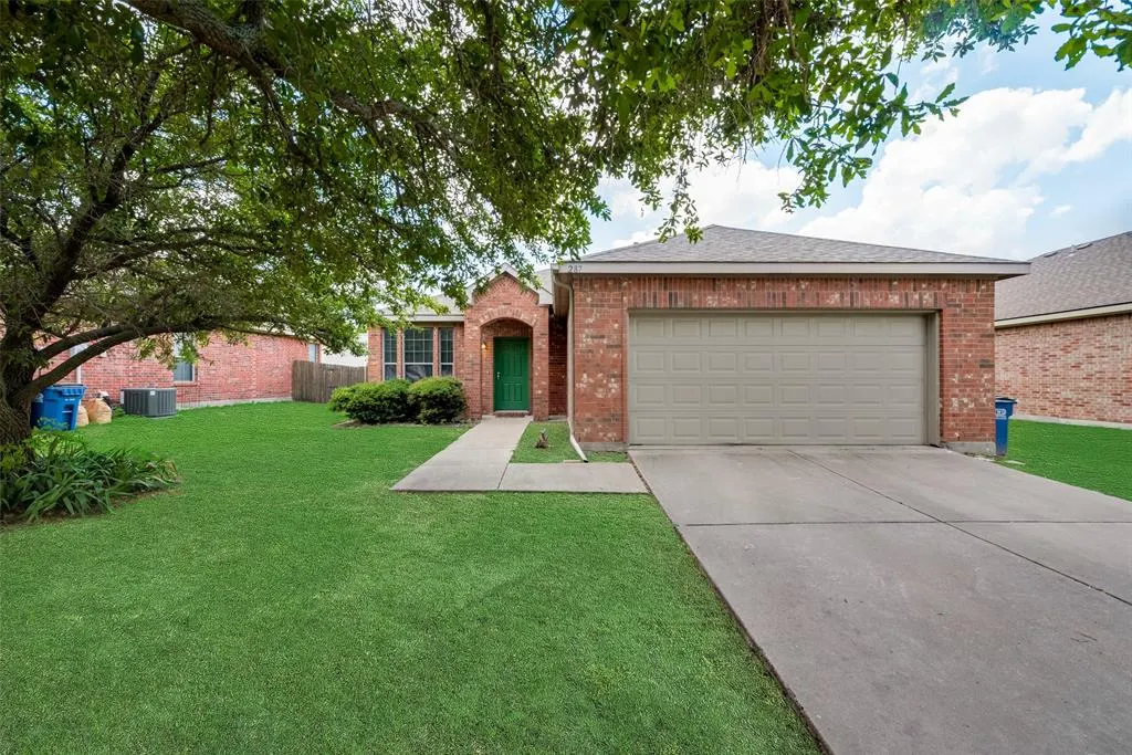 287 Big Bear Drive
