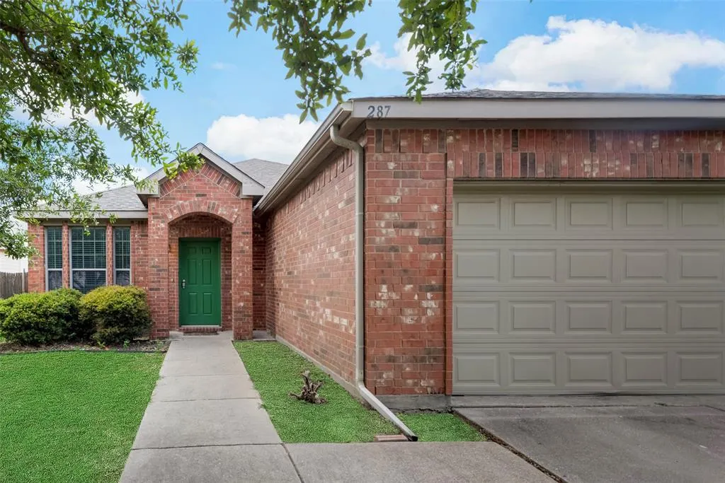287 Big Bear Drive