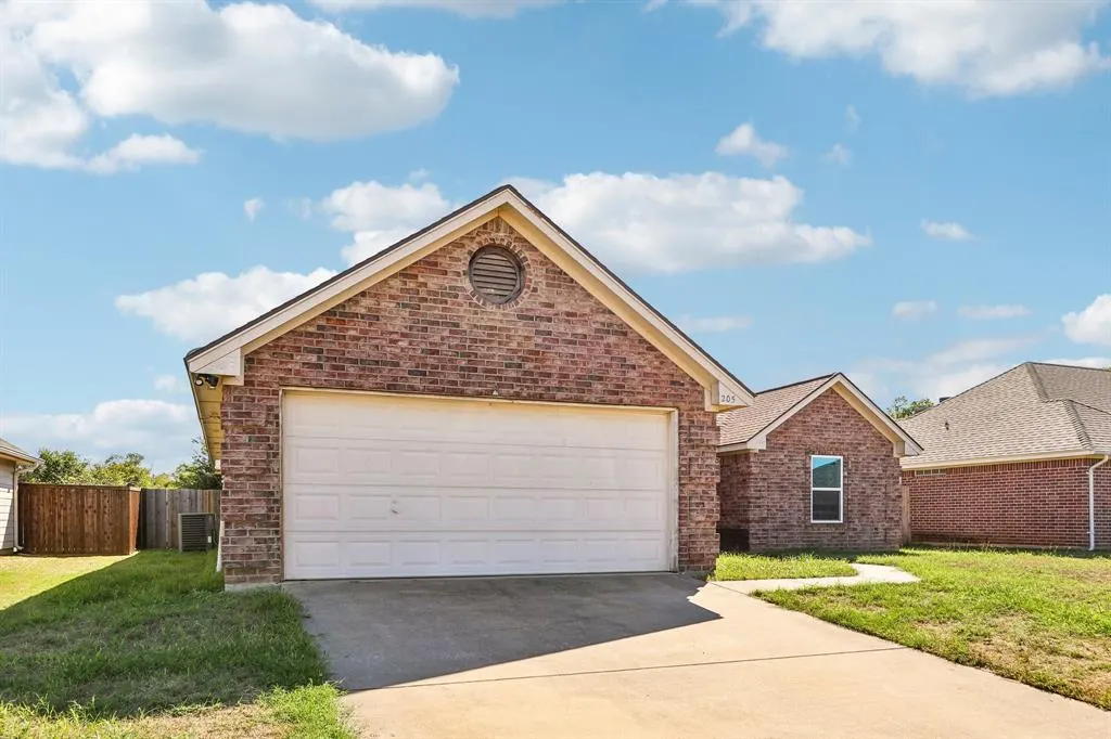 205 Quail Run