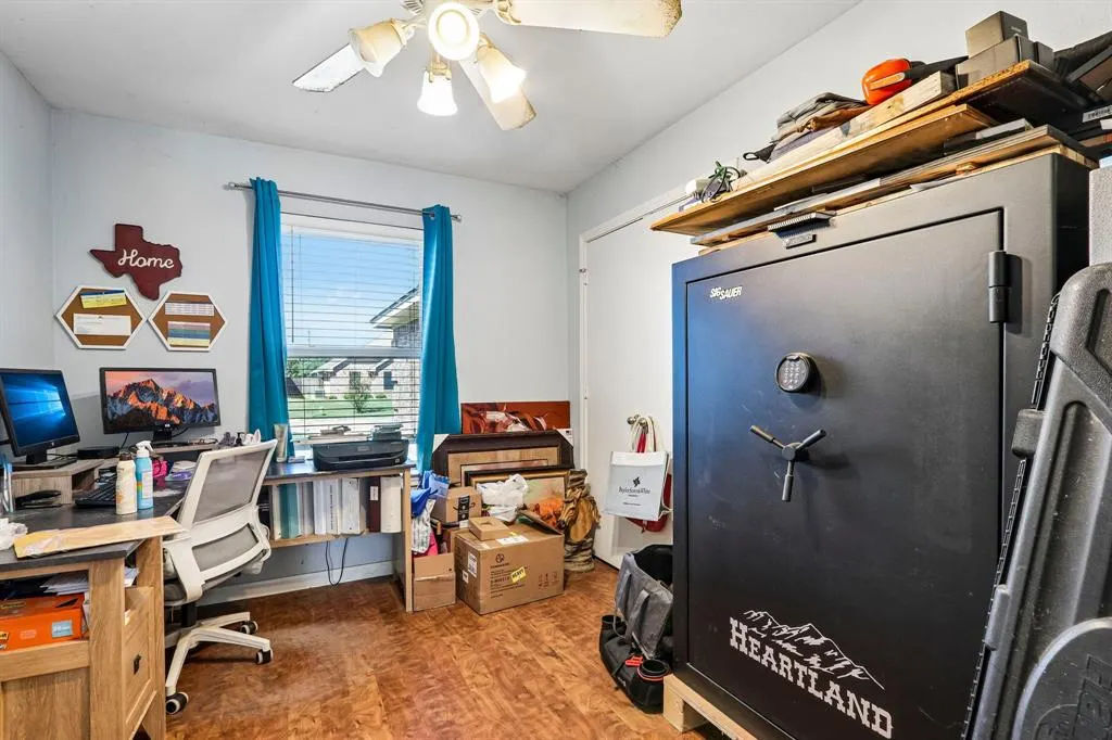 205 Quail Run