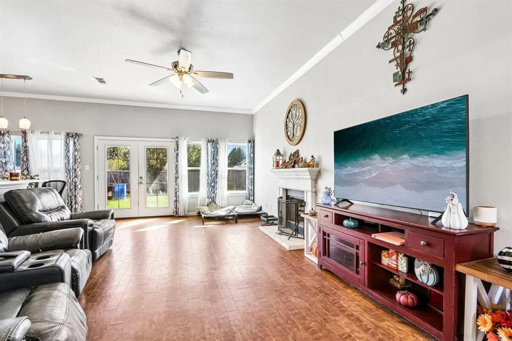 205 Quail Run