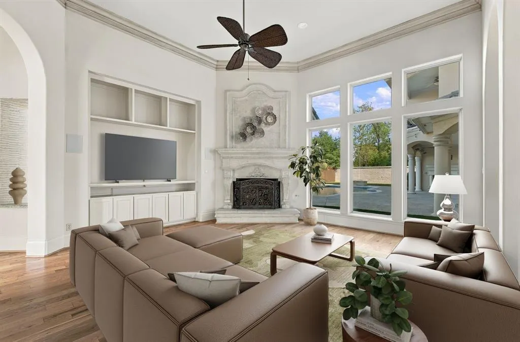 6649 Canyon Oaks Circle