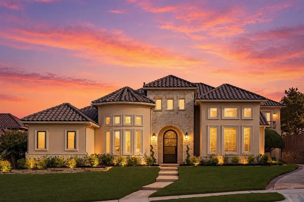 6649 Canyon Oaks Circle