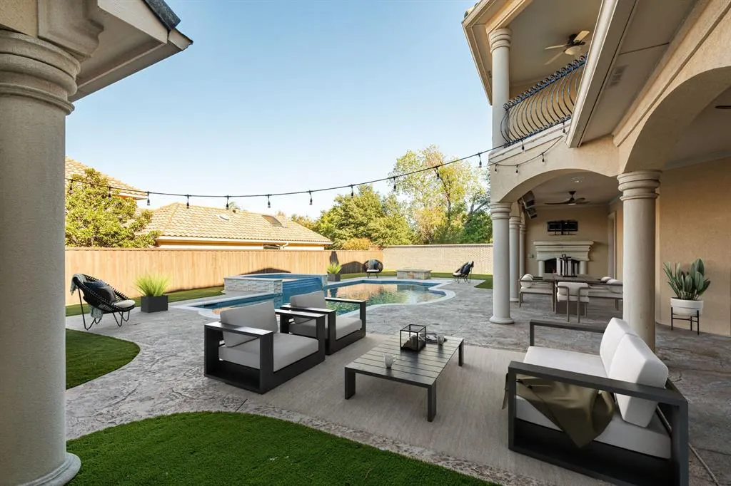 6649 Canyon Oaks Circle
