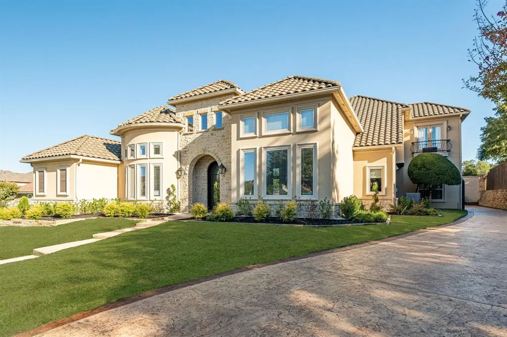 6649 Canyon Oaks Circle