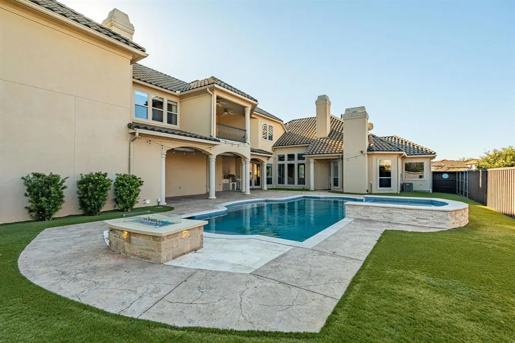 6649 Canyon Oaks Circle