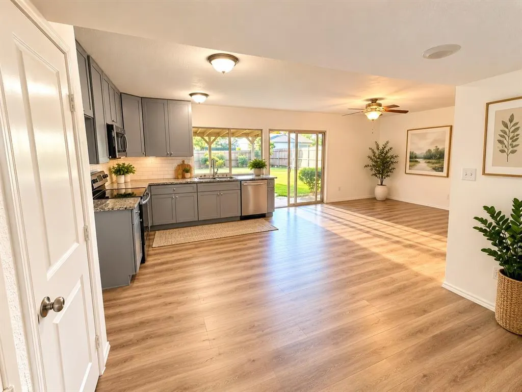 1101 Lombardy Drive