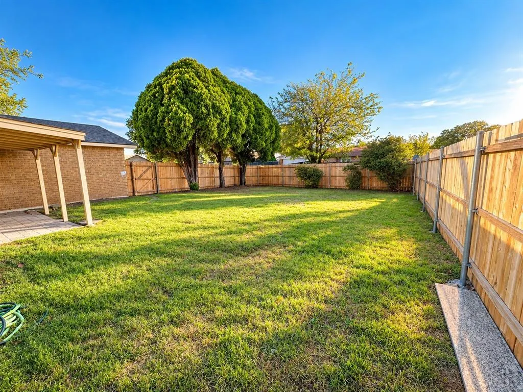 1101 Lombardy Drive