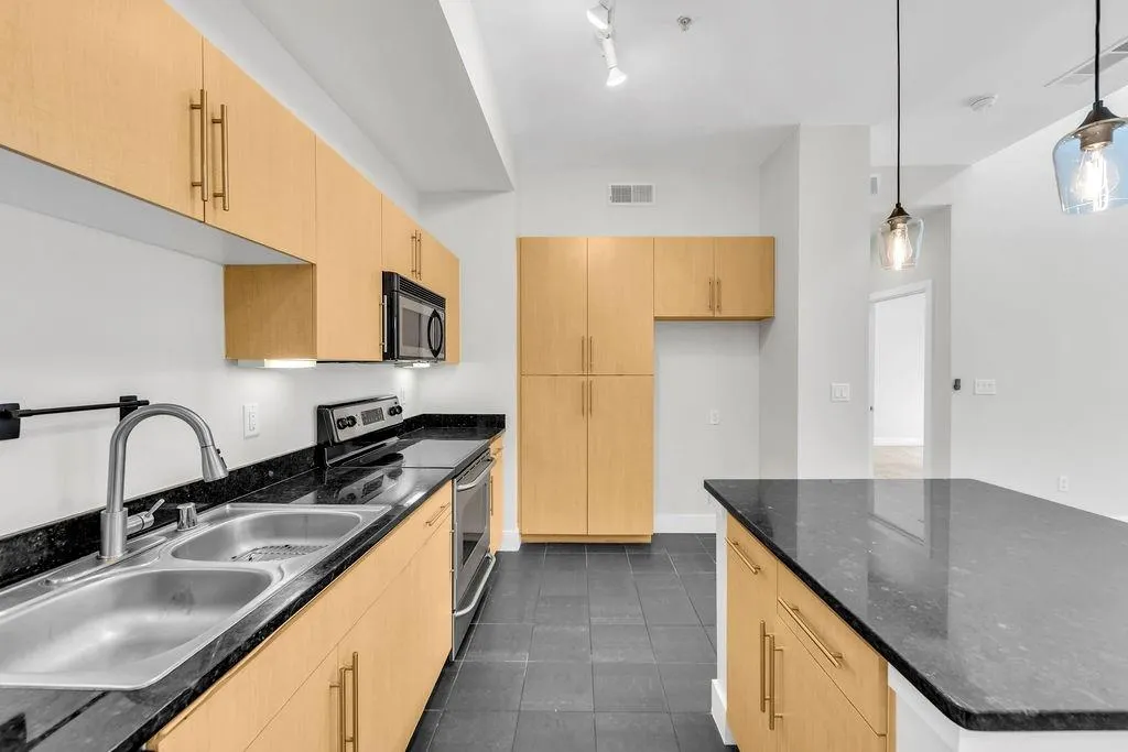 4605 Cedar Springs Road #327