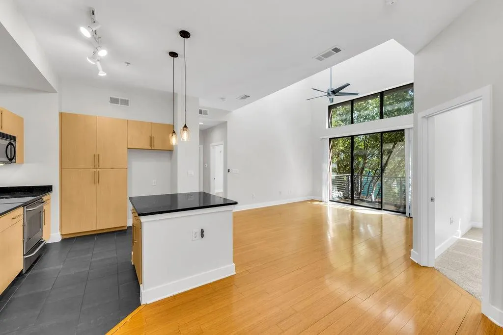 4605 Cedar Springs Road #327