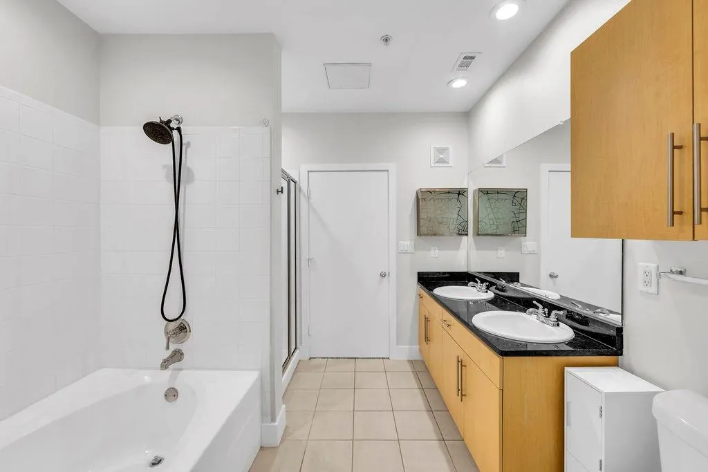 4605 Cedar Springs Road #327