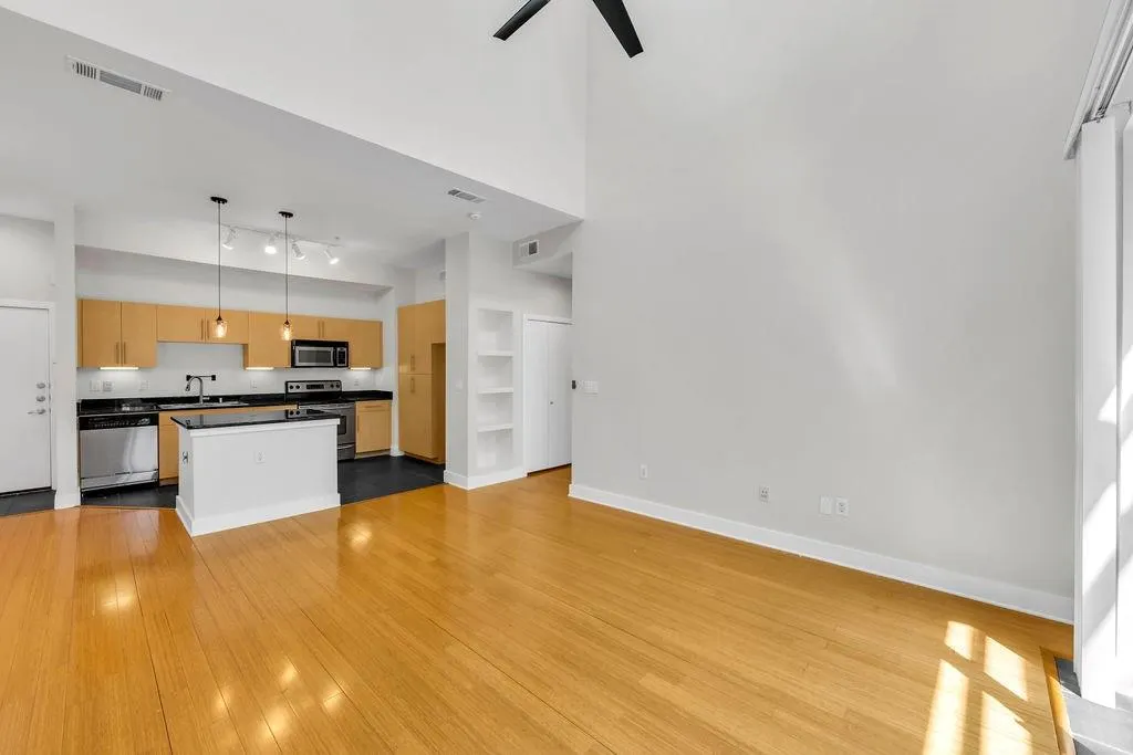 4605 Cedar Springs Road #327